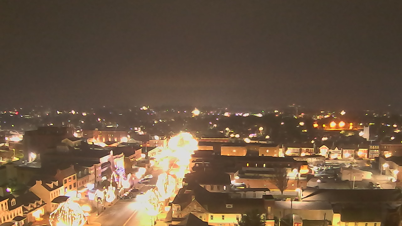 Thumbnail for current weather camera view from Windstream in Ephrata, Pennsylvania