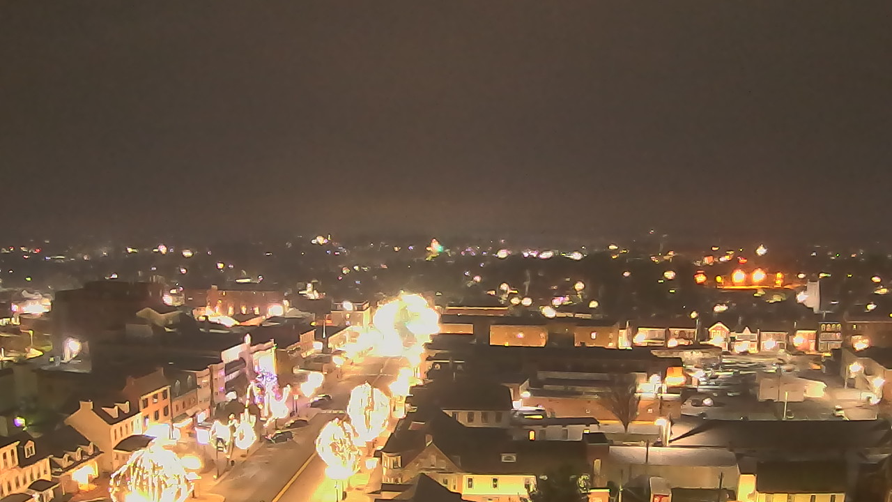 Thumbnail for current weather camera view from Windstream in Ephrata, Pennsylvania