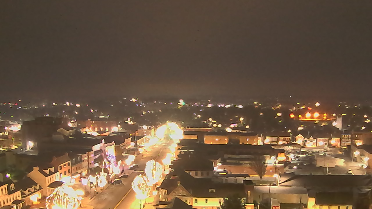 Thumbnail for current weather camera view from Windstream in Ephrata, Pennsylvania