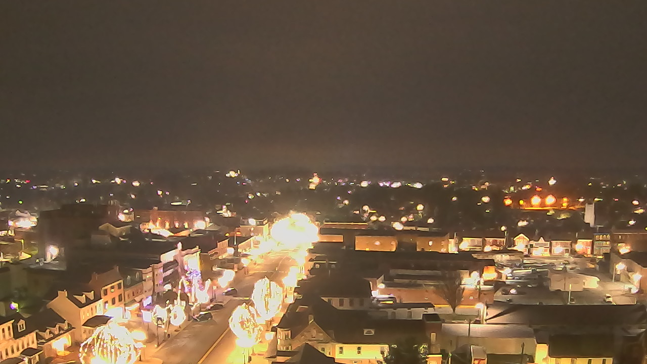 Thumbnail for current weather camera view from Windstream in Ephrata, Pennsylvania