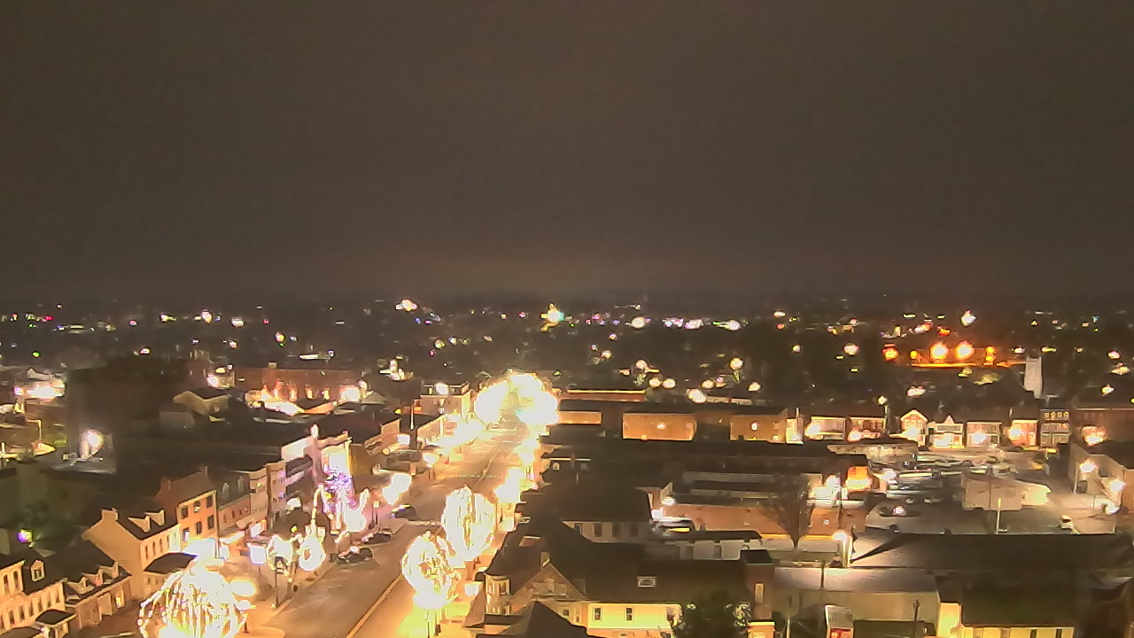 Thumbnail for current weather camera view from Windstream in Ephrata, Pennsylvania