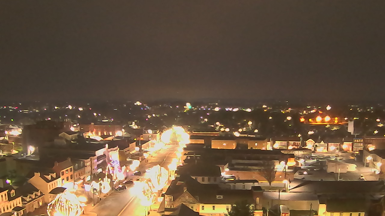 Thumbnail for current weather camera view from Windstream in Ephrata, Pennsylvania