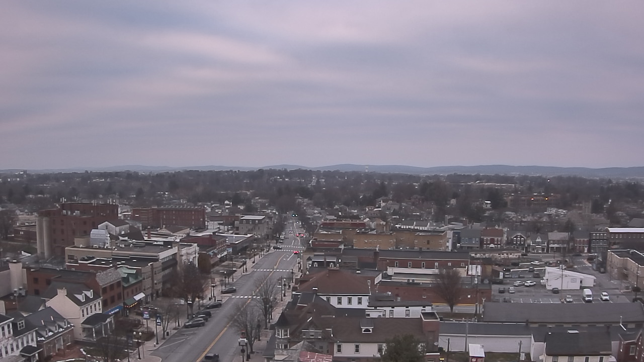 Thumbnail for current weather camera view from Windstream in Ephrata, Pennsylvania