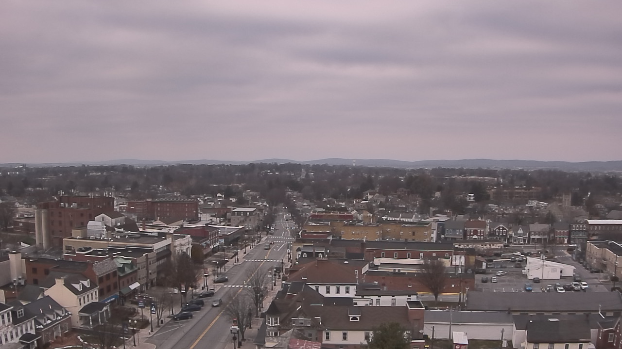 Thumbnail for current weather camera view from Windstream in Ephrata, Pennsylvania