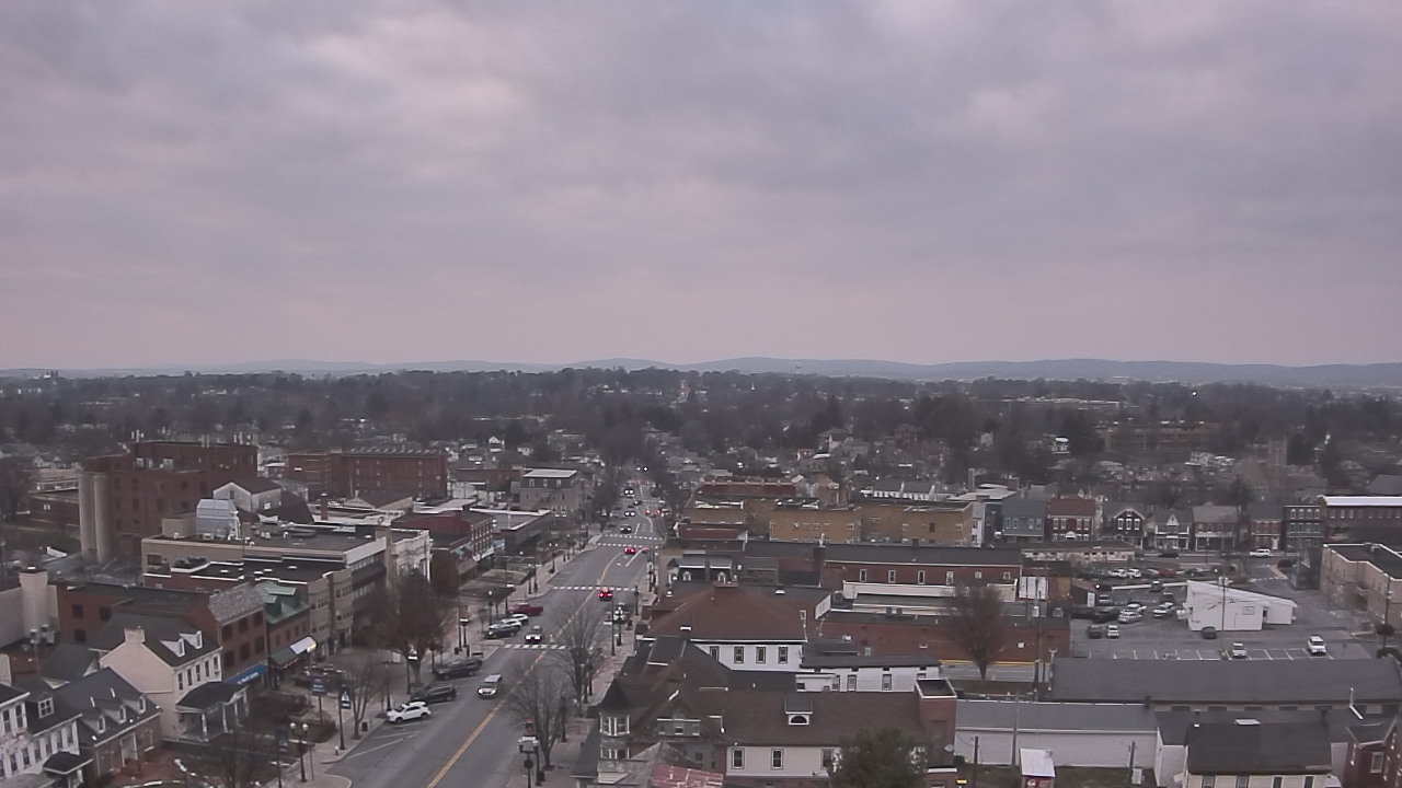 Thumbnail for current weather camera view from Windstream in Ephrata, Pennsylvania