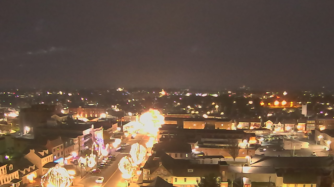 Thumbnail for current weather camera view from Windstream in Ephrata, Pennsylvania