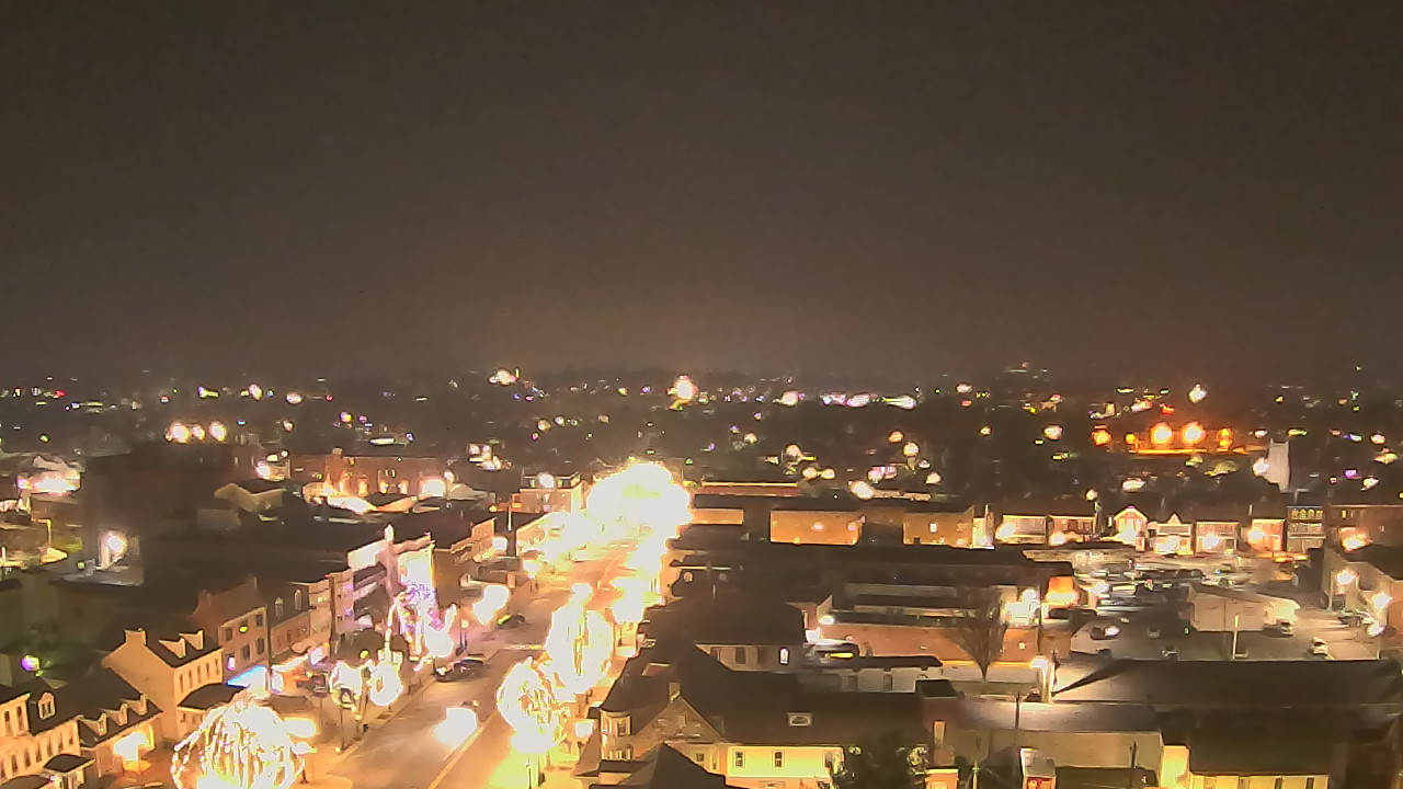 Thumbnail for current weather camera view from Windstream in Ephrata, Pennsylvania