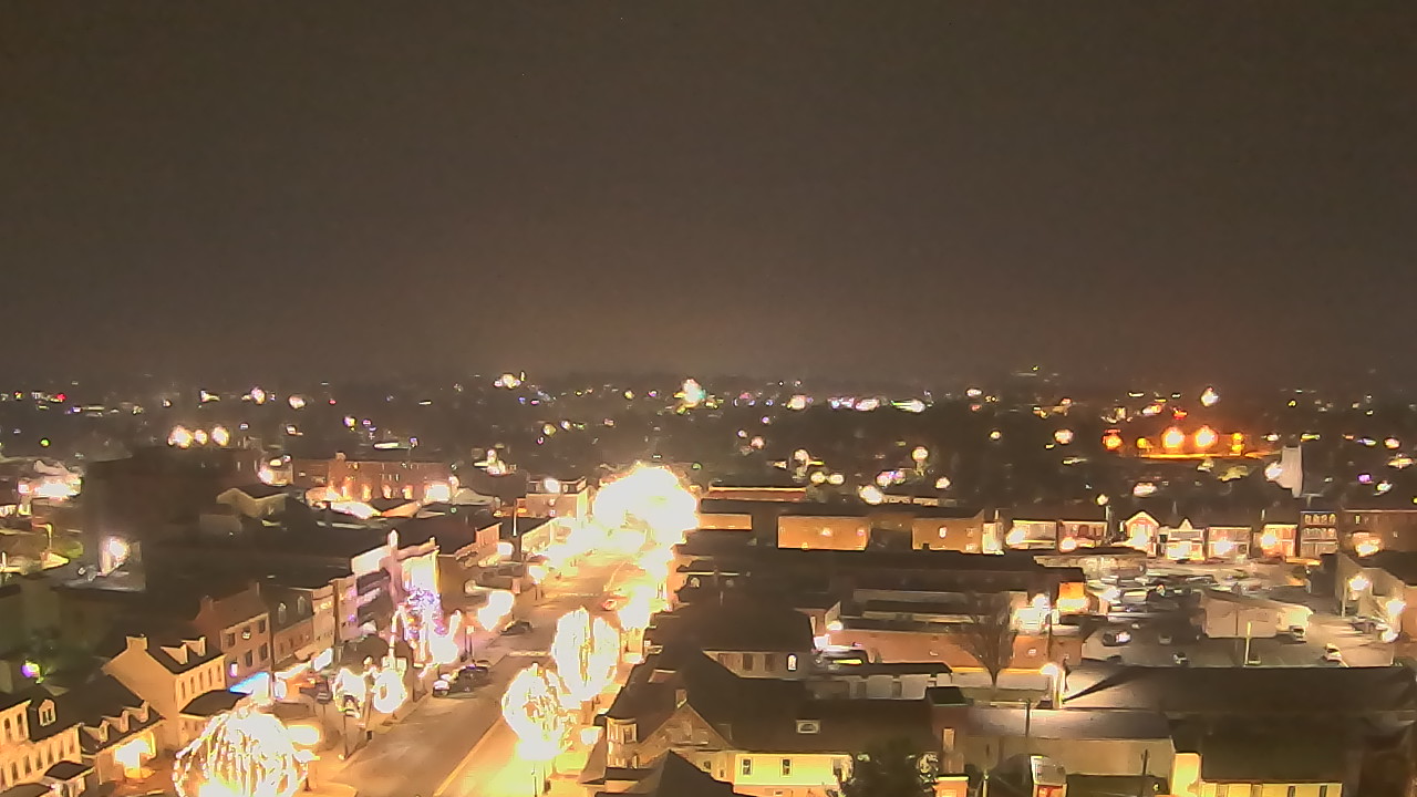 Thumbnail for current weather camera view from Windstream in Ephrata, Pennsylvania