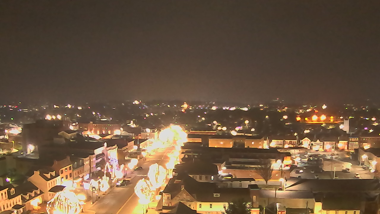 Thumbnail for current weather camera view from Windstream in Ephrata, Pennsylvania