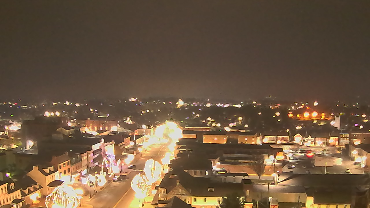 Thumbnail for current weather camera view from Windstream in Ephrata, Pennsylvania