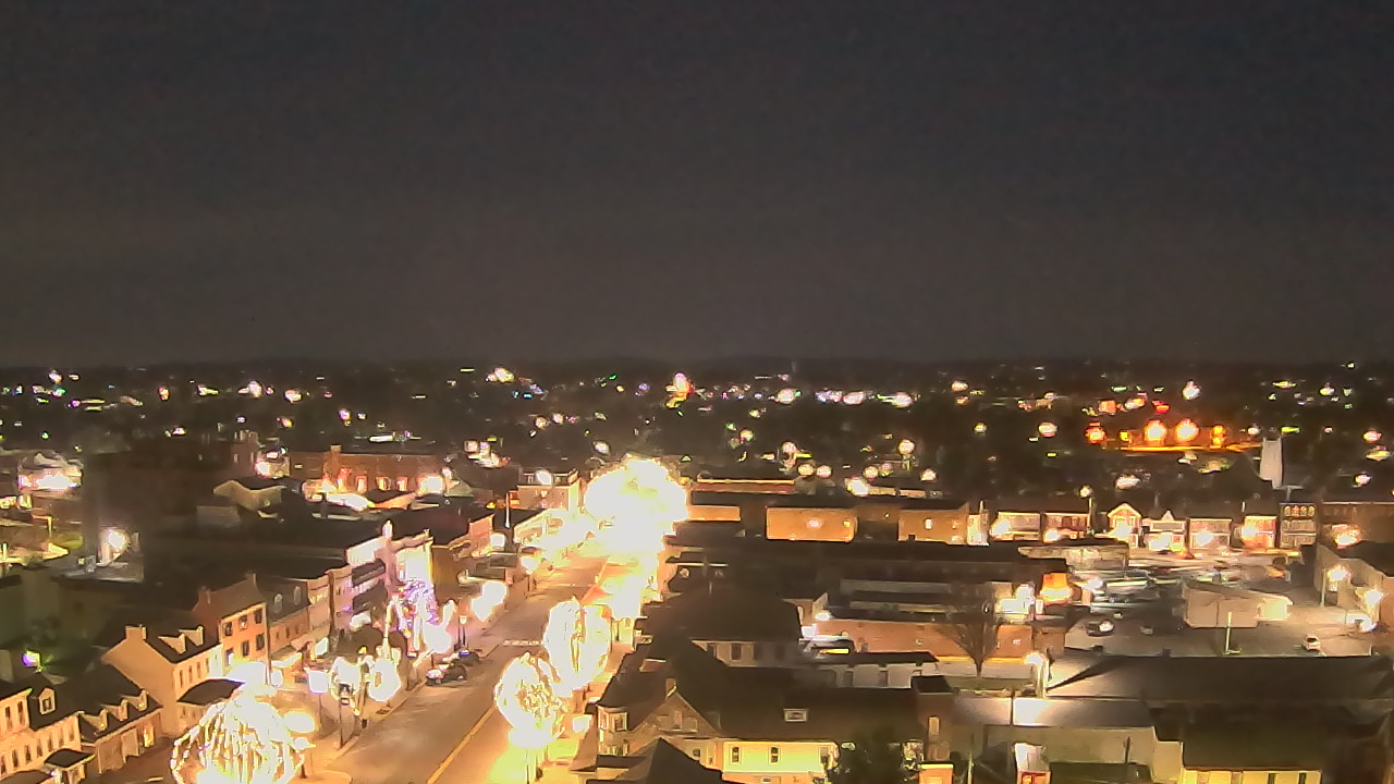 Thumbnail for current weather camera view from Windstream in Ephrata, Pennsylvania