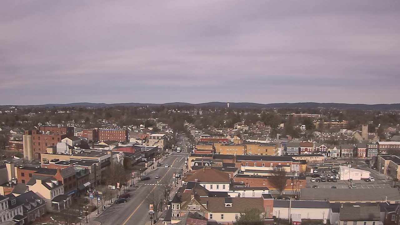 Thumbnail for current weather camera view from Windstream in Ephrata, Pennsylvania