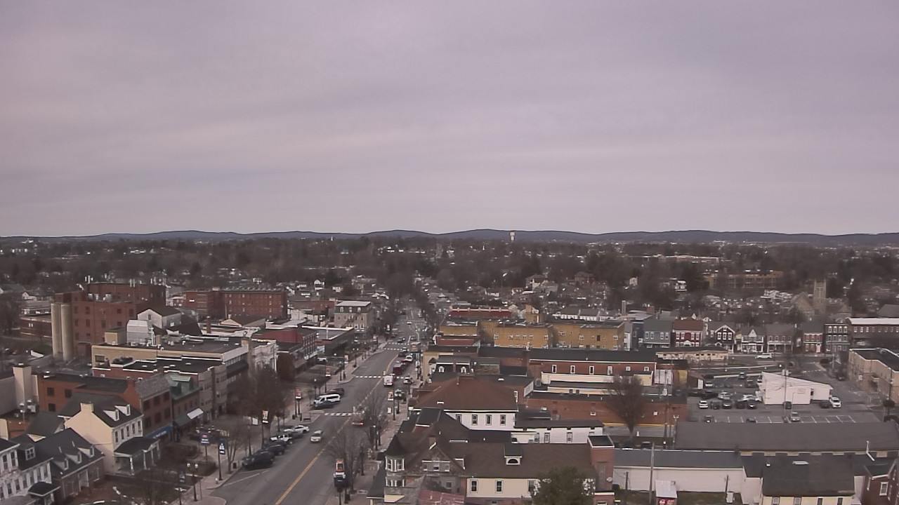 Thumbnail for current weather camera view from Windstream in Ephrata, Pennsylvania