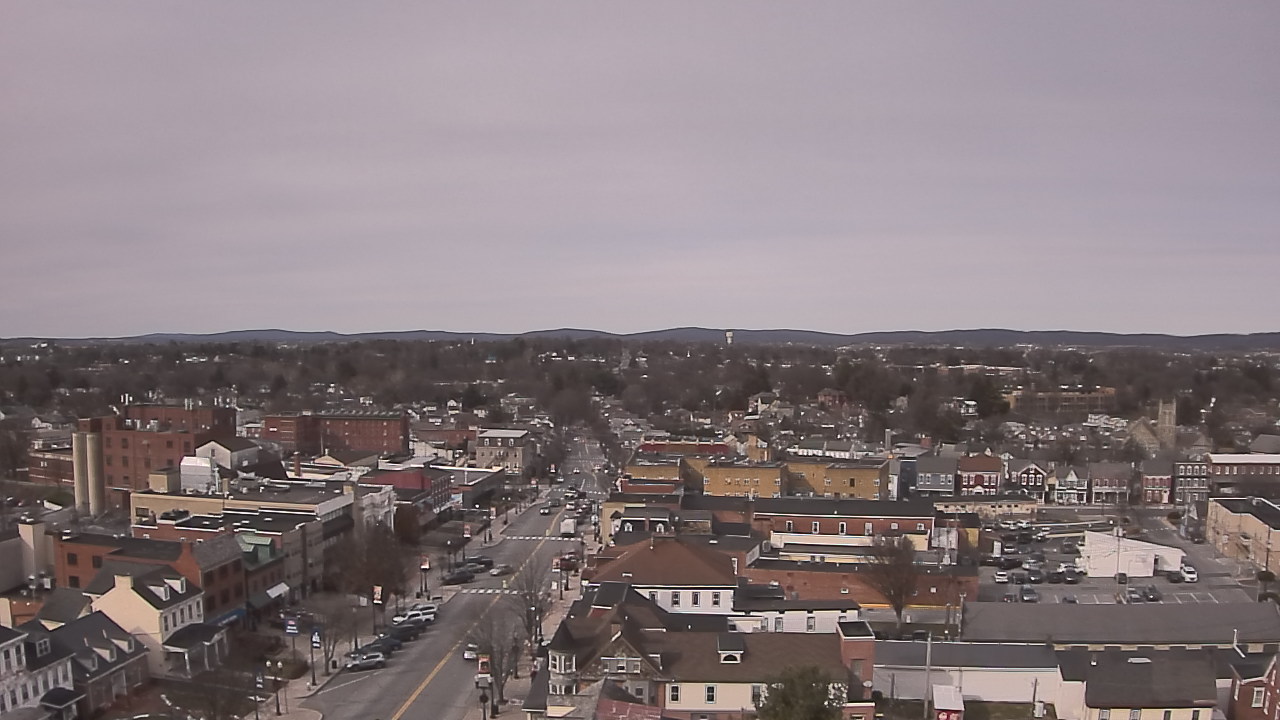 Thumbnail for current weather camera view from Windstream in Ephrata, Pennsylvania