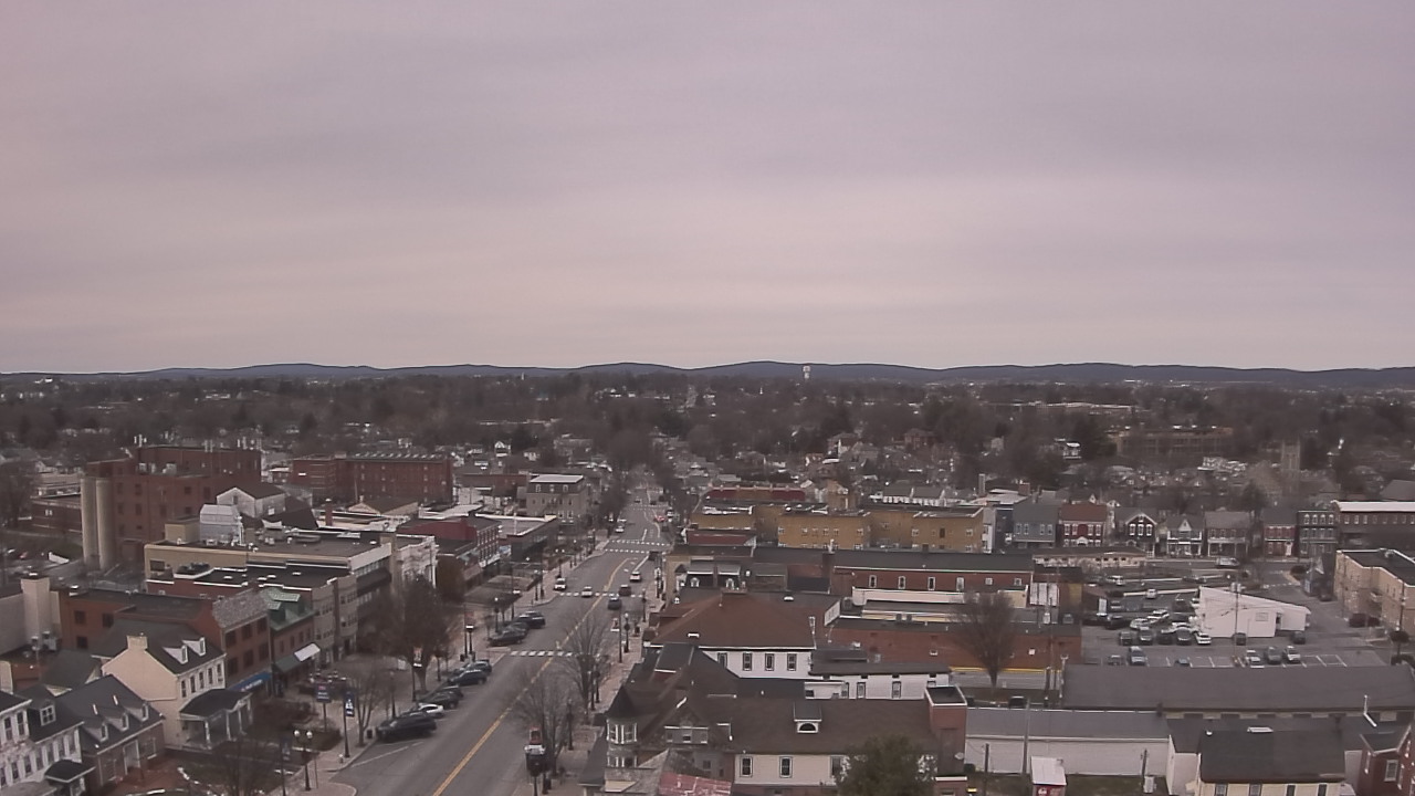 Thumbnail for current weather camera view from Windstream in Ephrata, Pennsylvania