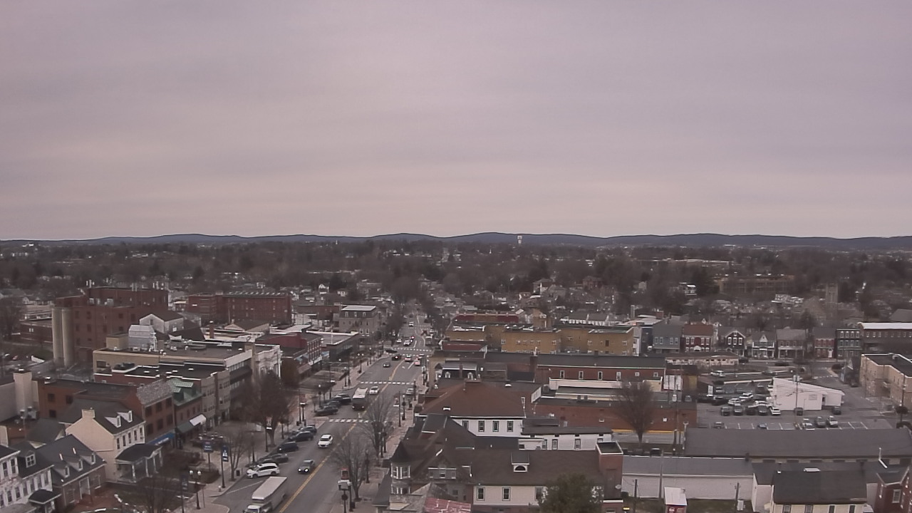 Thumbnail for current weather camera view from Windstream in Ephrata, Pennsylvania