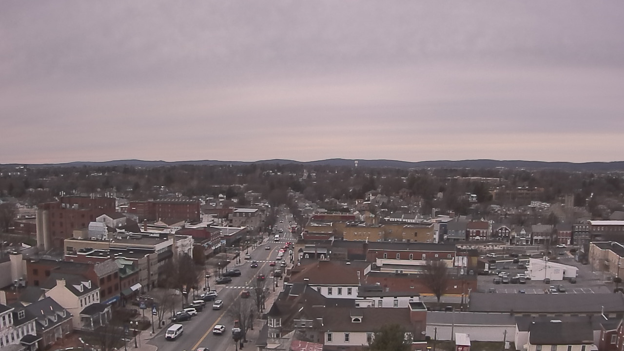 Thumbnail for current weather camera view from Windstream in Ephrata, Pennsylvania