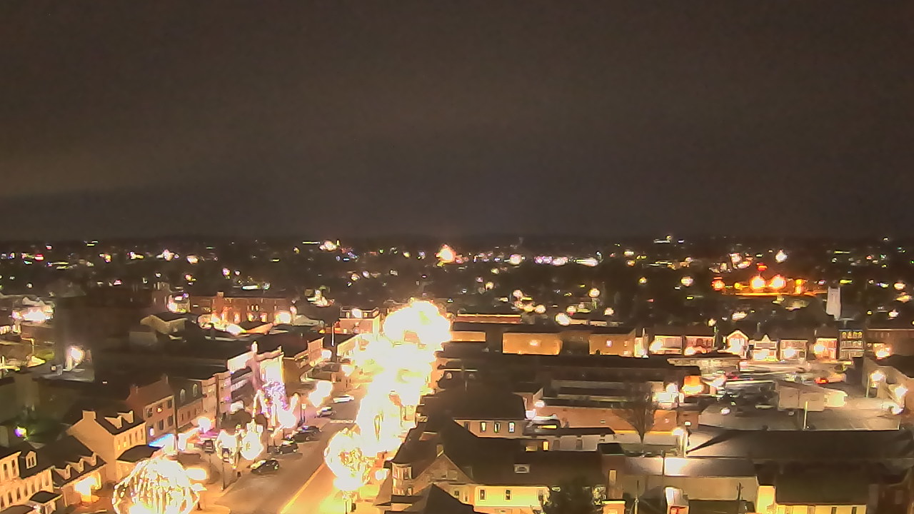 Thumbnail for current weather camera view from Windstream in Ephrata, Pennsylvania