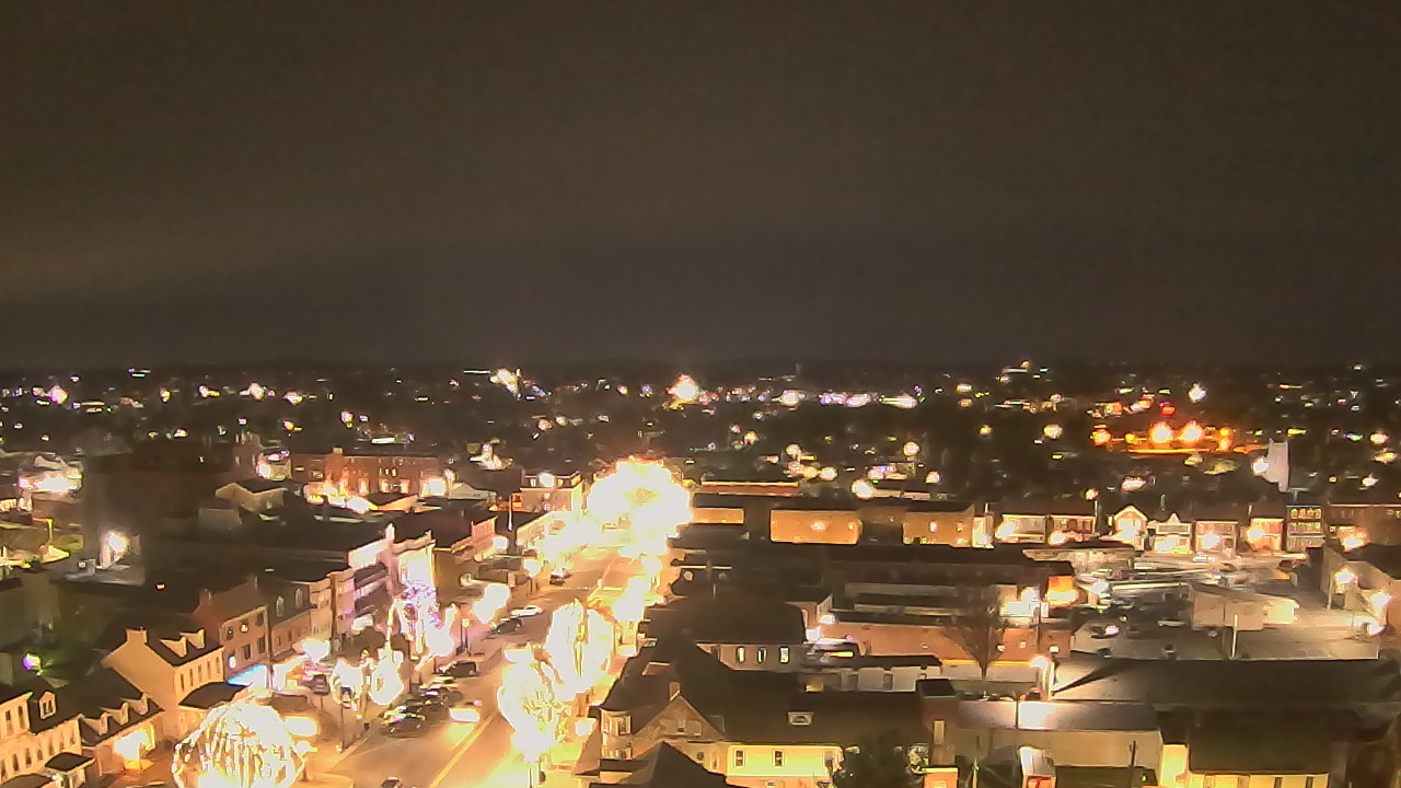 Thumbnail for current weather camera view from Windstream in Ephrata, Pennsylvania