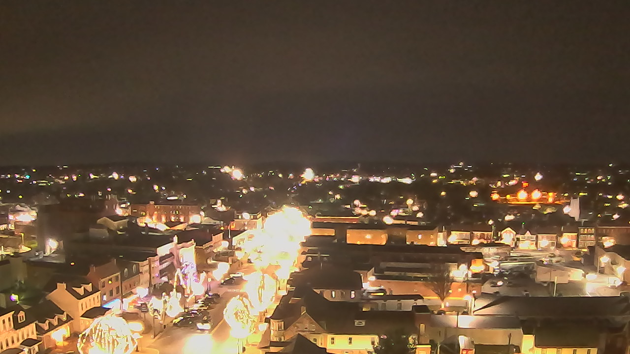 Thumbnail for current weather camera view from Windstream in Ephrata, Pennsylvania