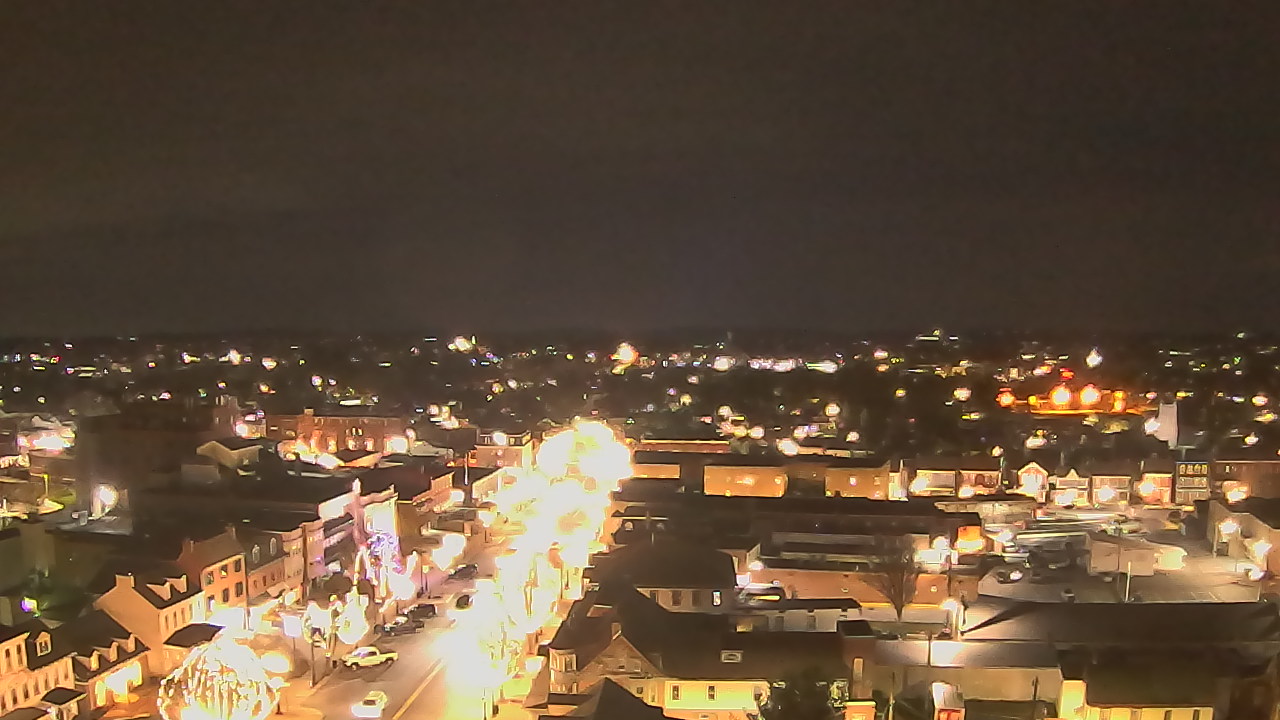 Thumbnail for current weather camera view from Windstream in Ephrata, Pennsylvania