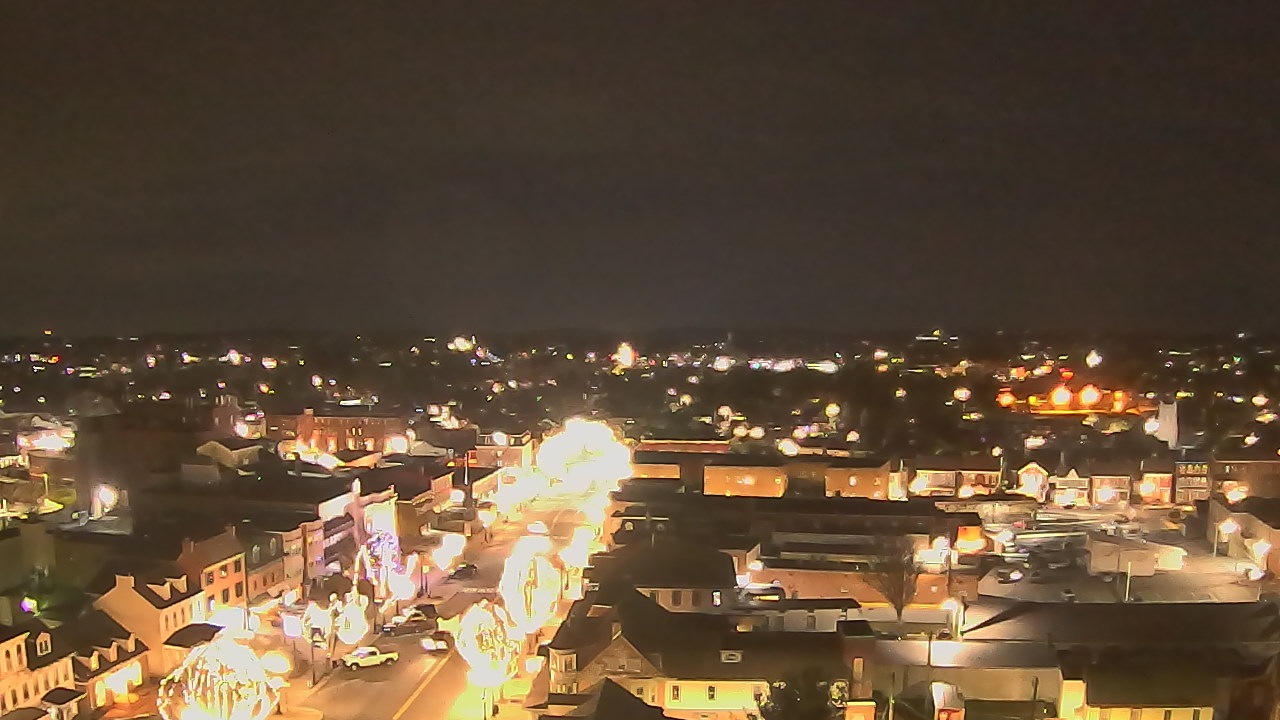 Thumbnail for current weather camera view from Windstream in Ephrata, Pennsylvania