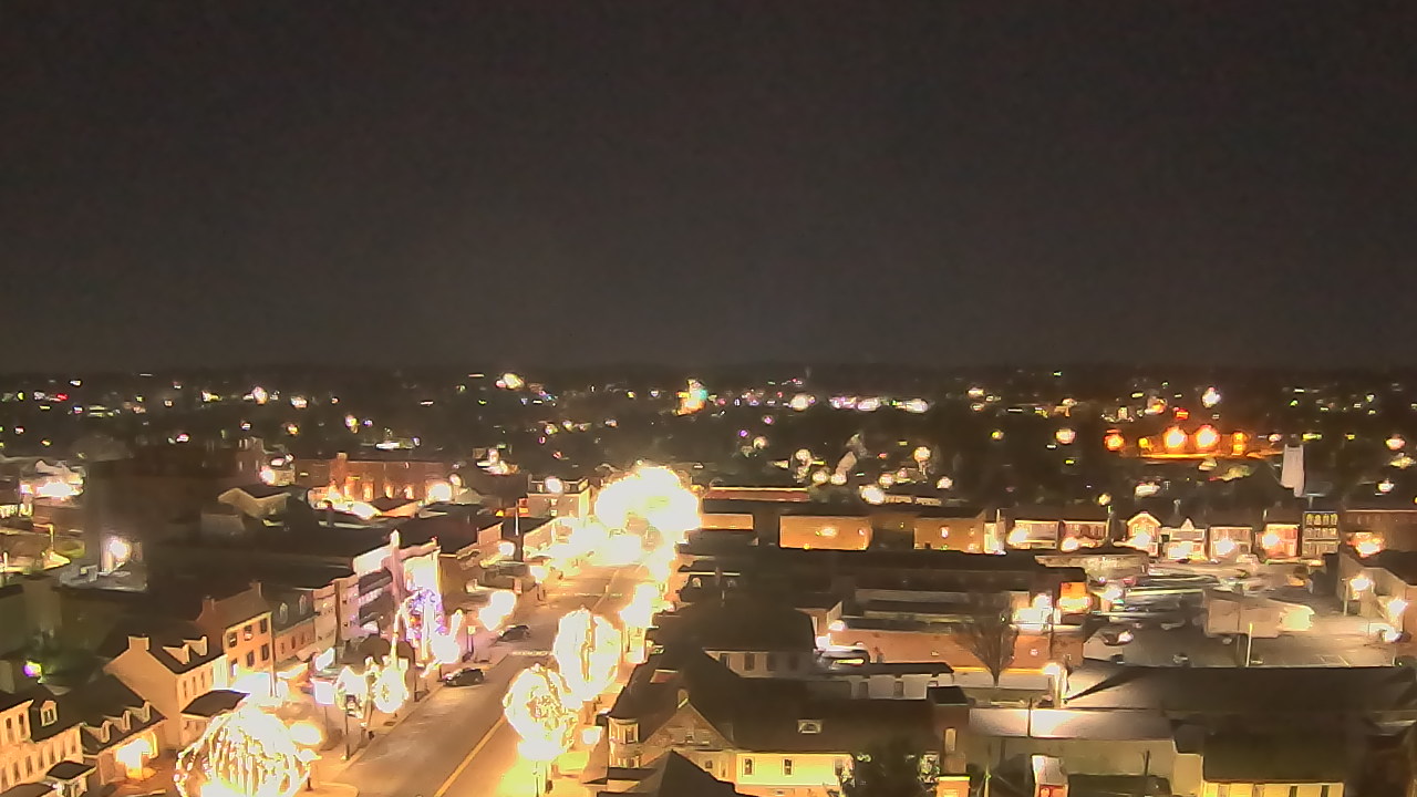 Thumbnail for current weather camera view from Windstream in Ephrata, Pennsylvania