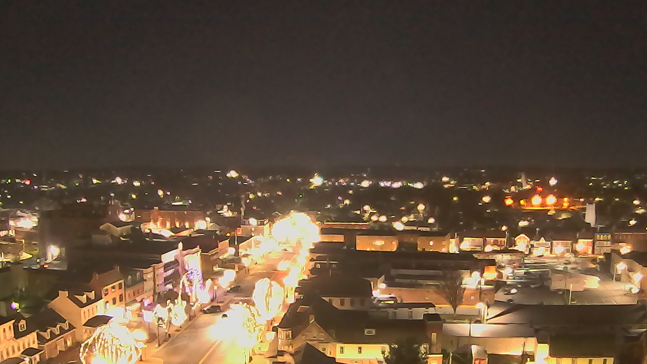 Thumbnail for current weather camera view from Windstream in Ephrata, Pennsylvania