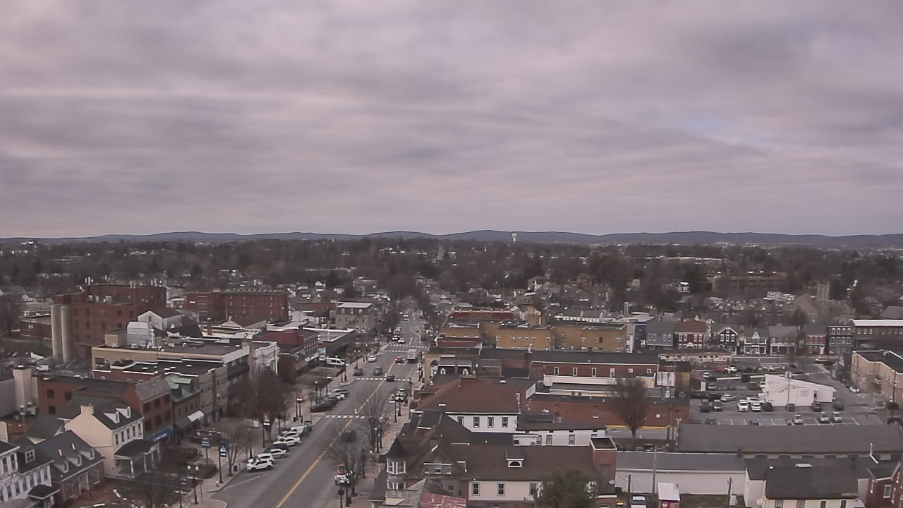 Thumbnail for current weather camera view from Windstream in Ephrata, Pennsylvania