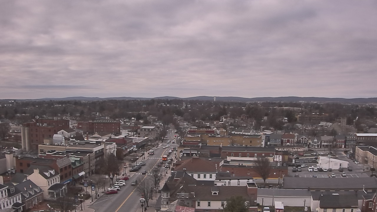 Thumbnail for current weather camera view from Windstream in Ephrata, Pennsylvania