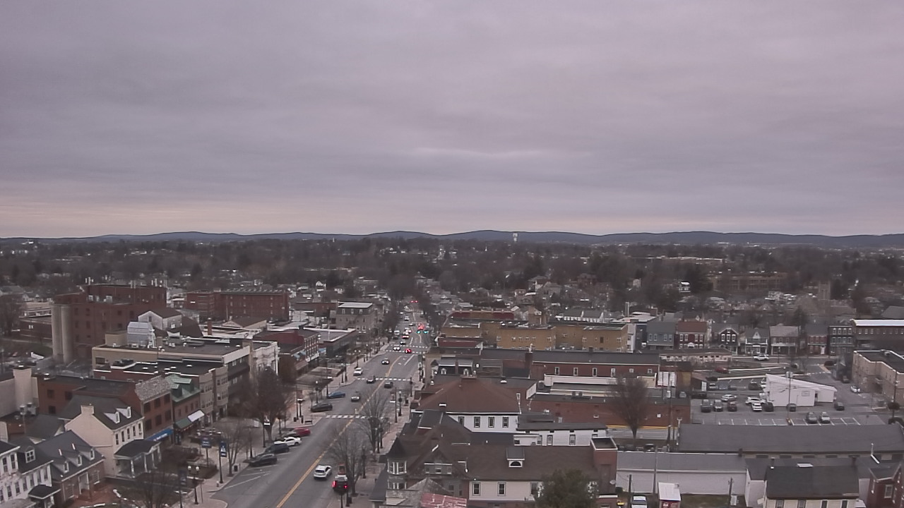 Thumbnail for current weather camera view from Windstream in Ephrata, Pennsylvania