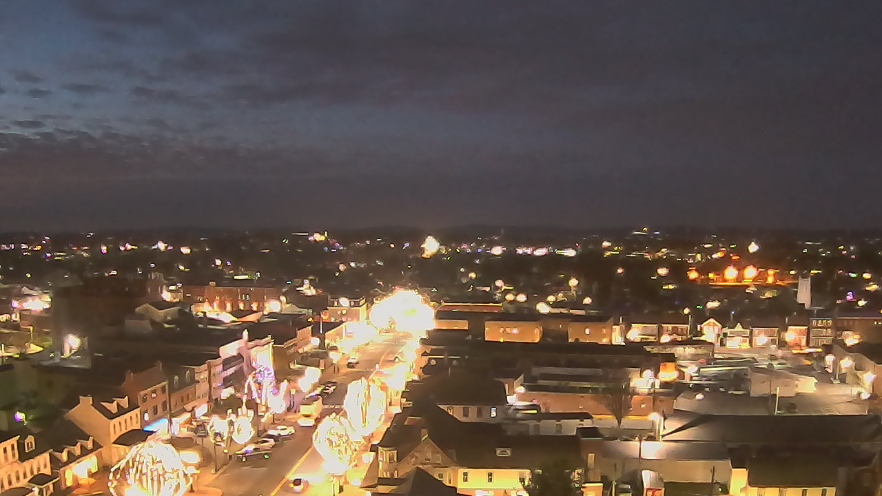 Thumbnail for current weather camera view from Windstream in Ephrata, Pennsylvania