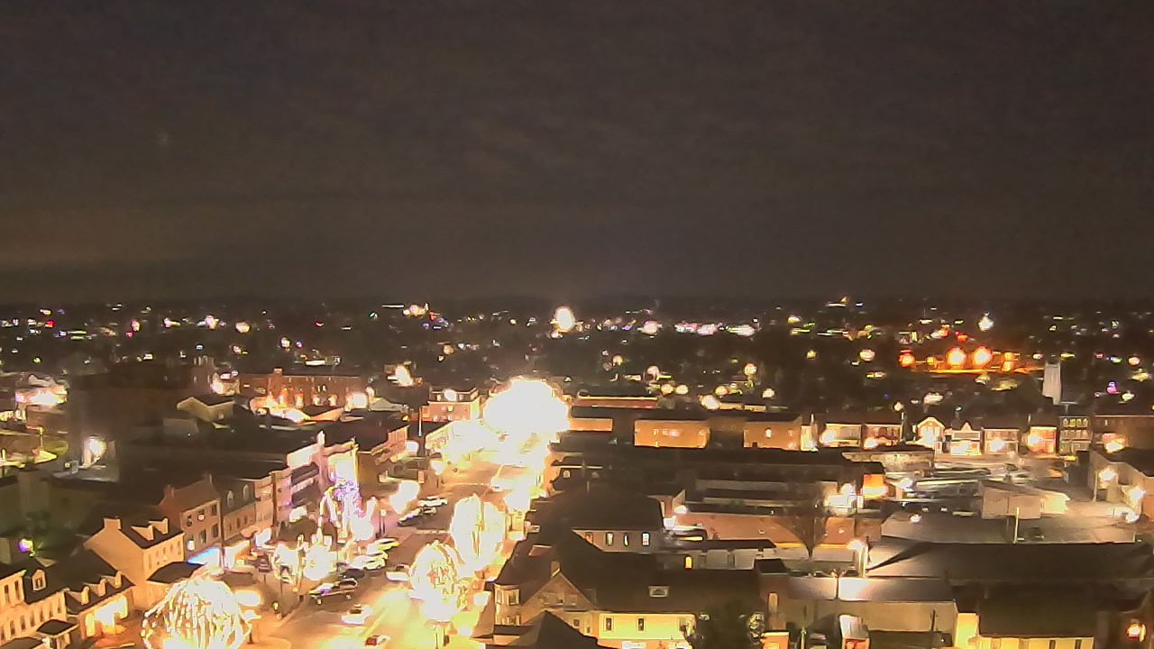 Thumbnail for current weather camera view from Windstream in Ephrata, Pennsylvania