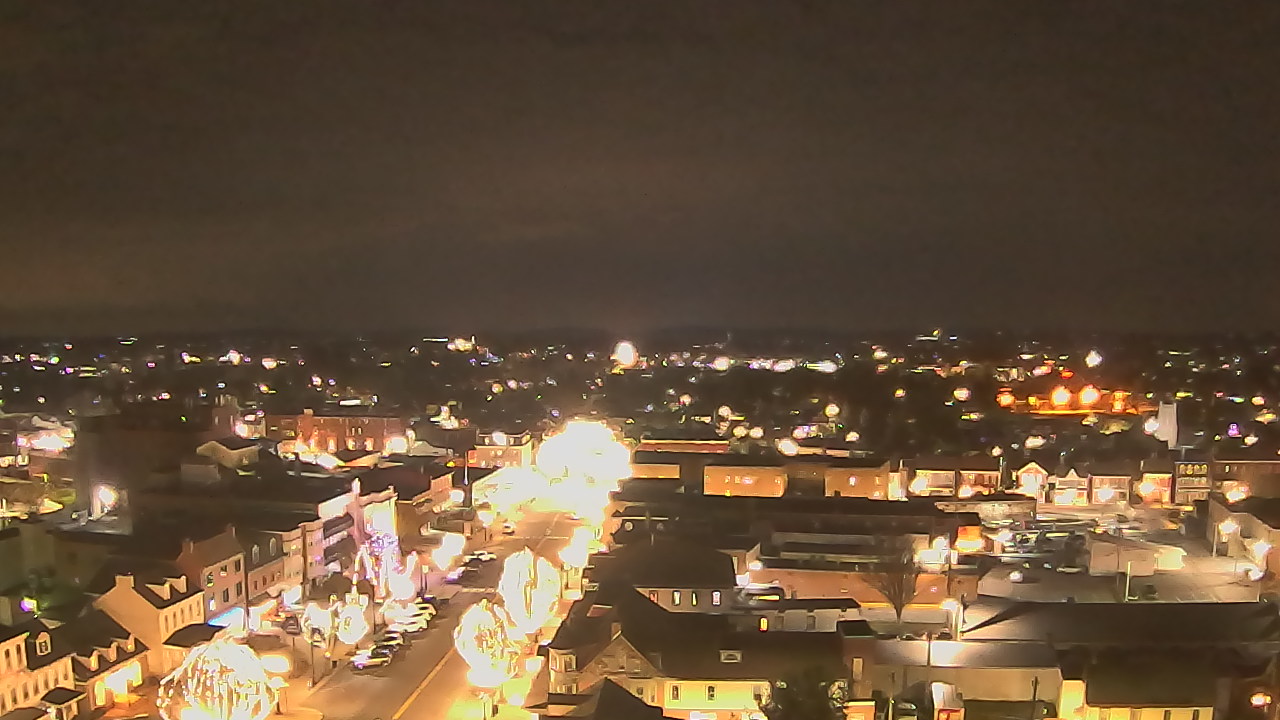 Thumbnail for current weather camera view from Windstream in Ephrata, Pennsylvania