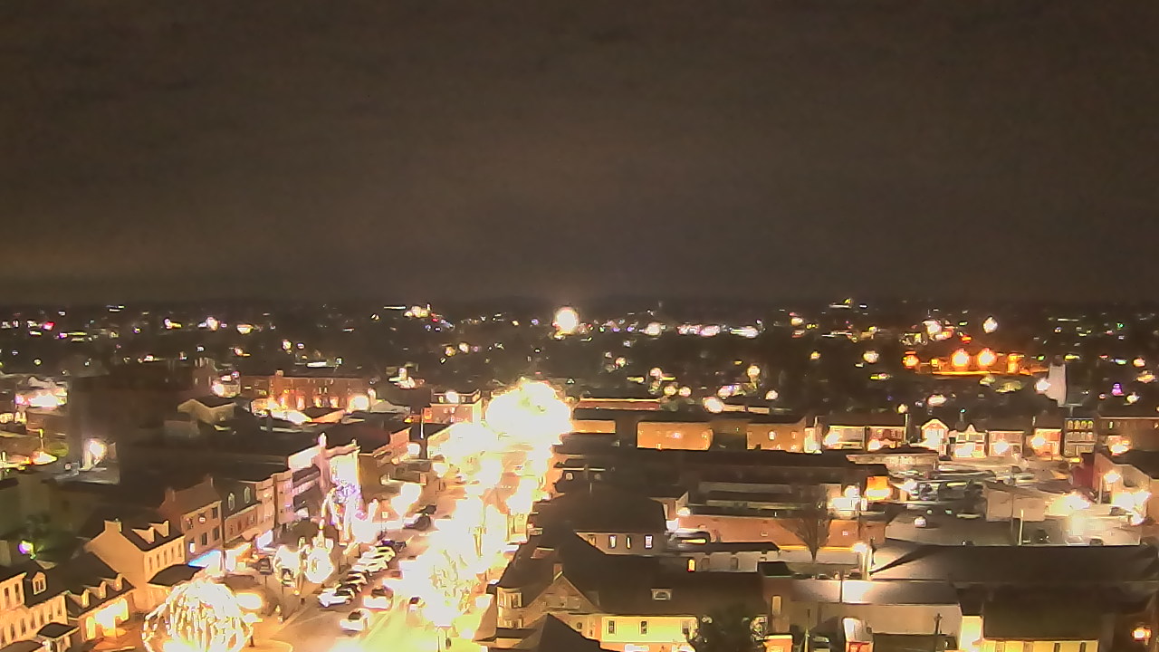 Thumbnail for current weather camera view from Windstream in Ephrata, Pennsylvania