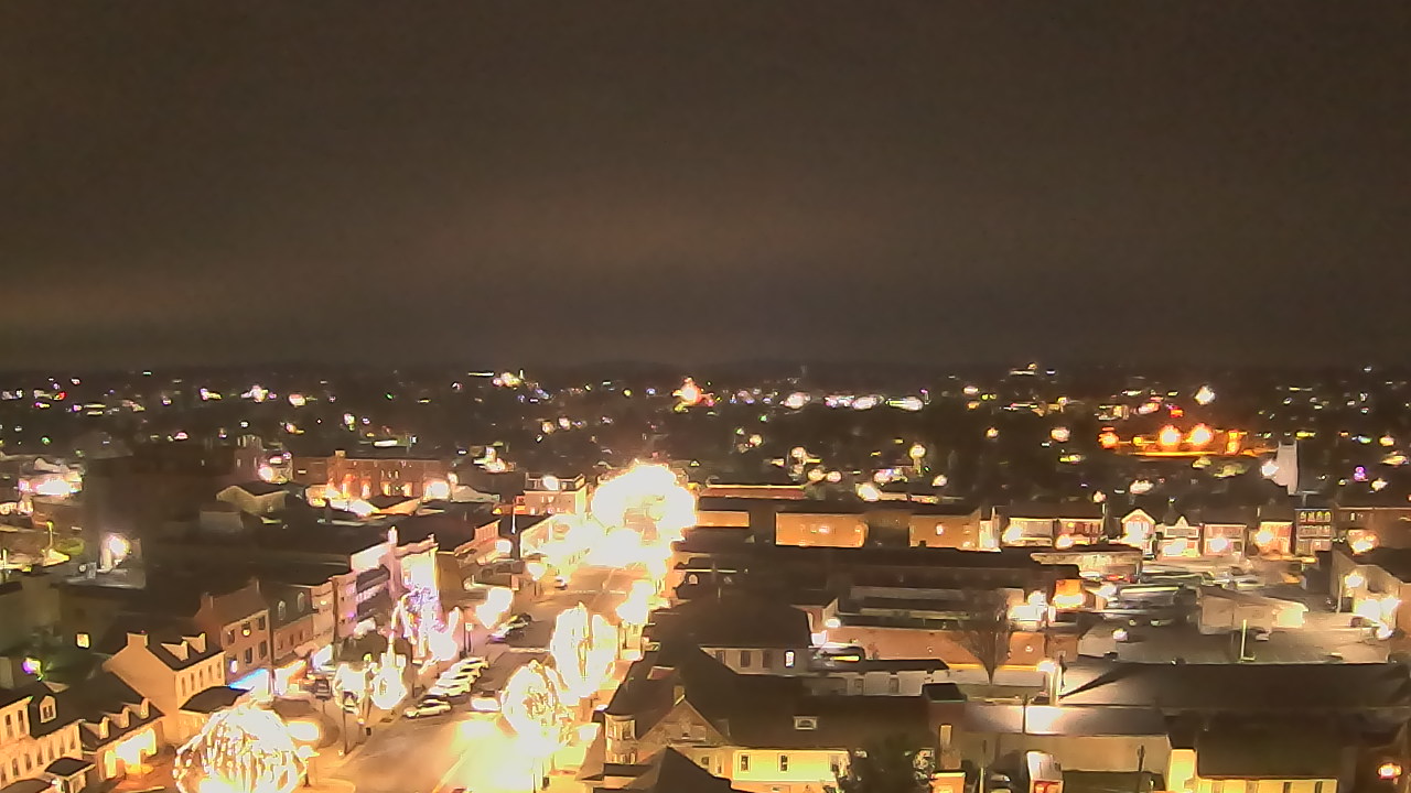 Thumbnail for current weather camera view from Windstream in Ephrata, Pennsylvania