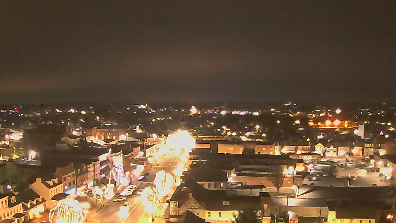 Thumbnail for current weather camera view from Windstream in Ephrata, Pennsylvania