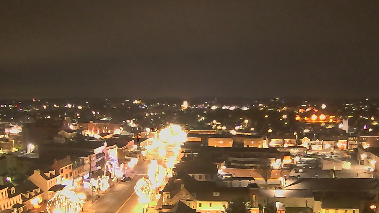 Thumbnail for current weather camera view from Windstream in Ephrata, Pennsylvania