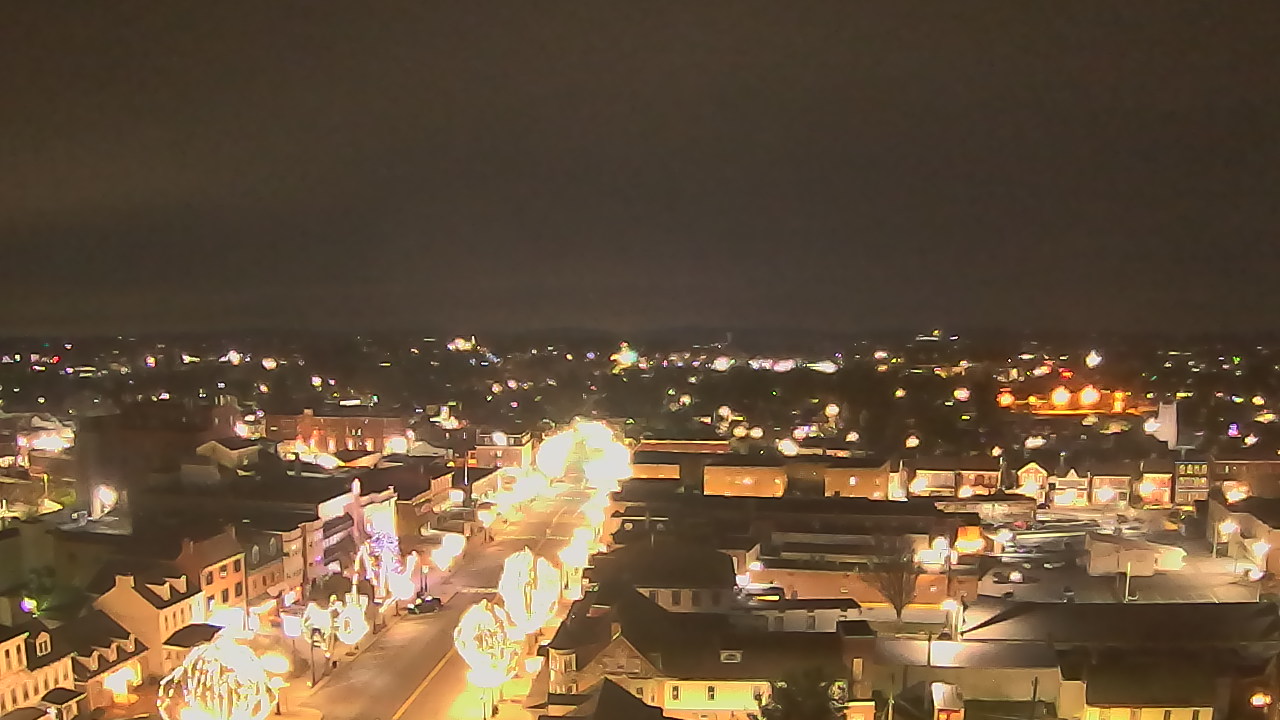 Thumbnail for current weather camera view from Windstream in Ephrata, Pennsylvania