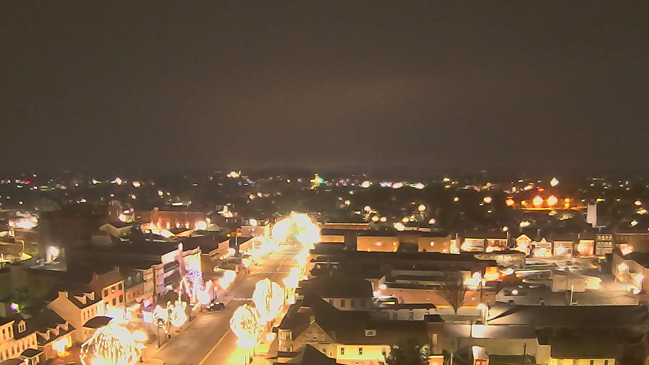 Thumbnail for current weather camera view from Windstream in Ephrata, Pennsylvania