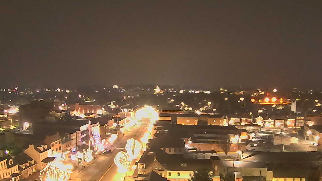 Thumbnail for current weather camera view from Windstream in Ephrata, Pennsylvania