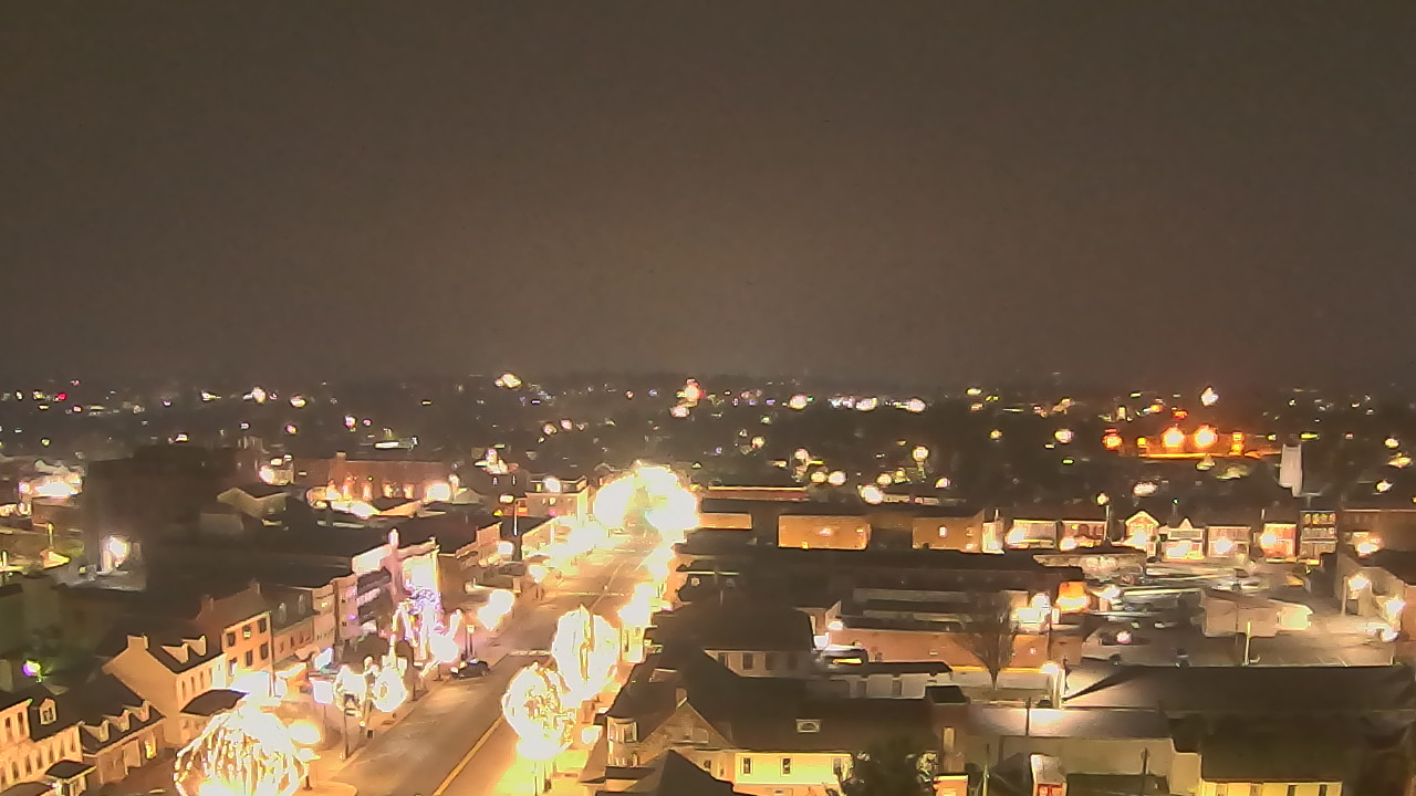 Thumbnail for current weather camera view from Windstream in Ephrata, Pennsylvania