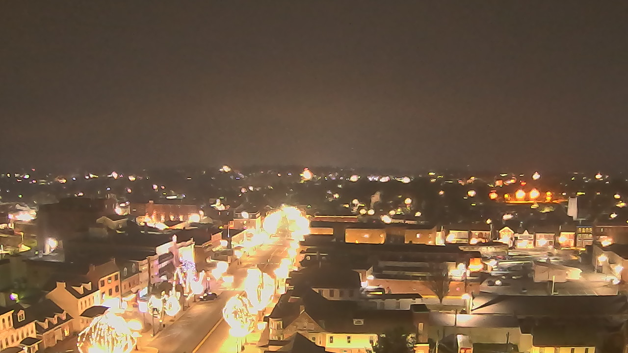 Thumbnail for current weather camera view from Windstream in Ephrata, Pennsylvania