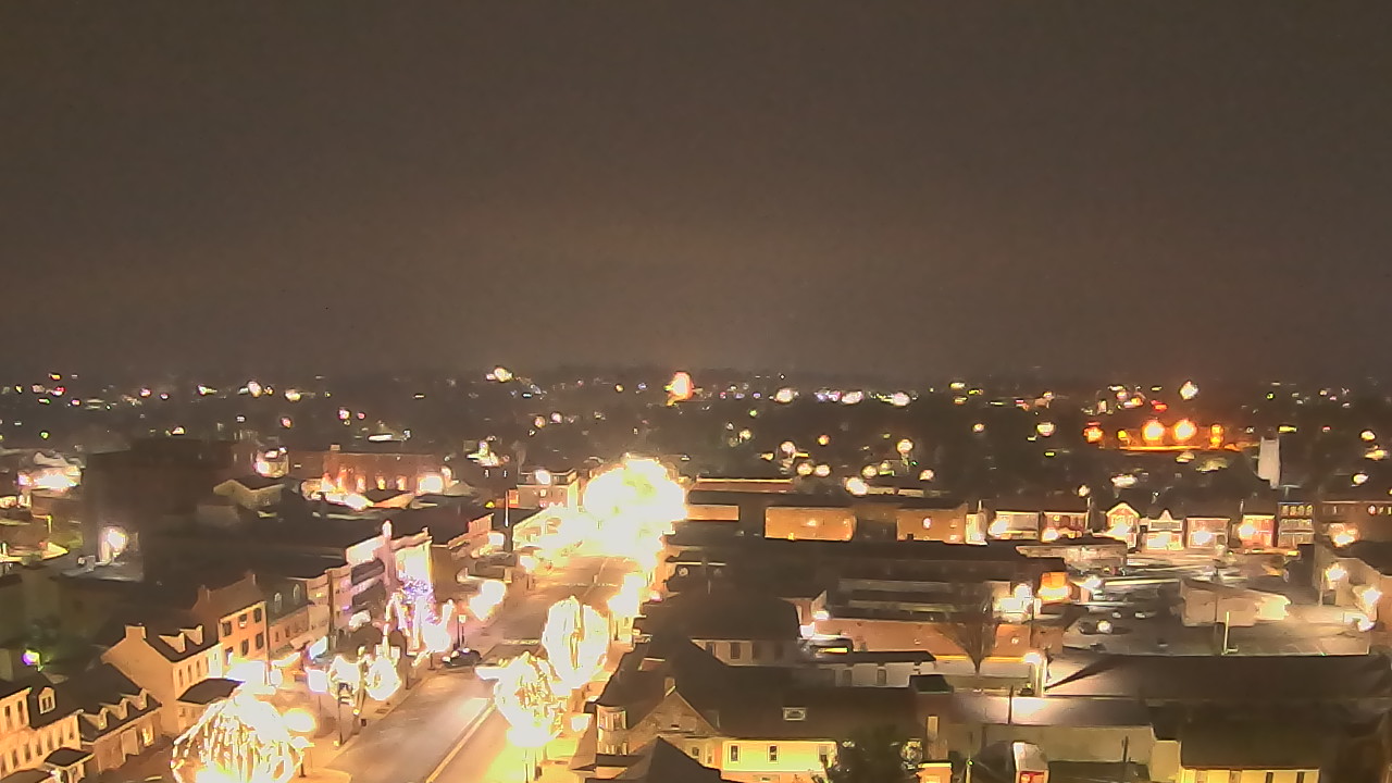 Thumbnail for current weather camera view from Windstream in Ephrata, Pennsylvania