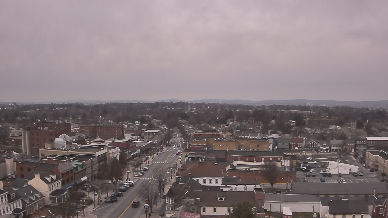 Thumbnail for current weather camera view from Windstream in Ephrata, Pennsylvania