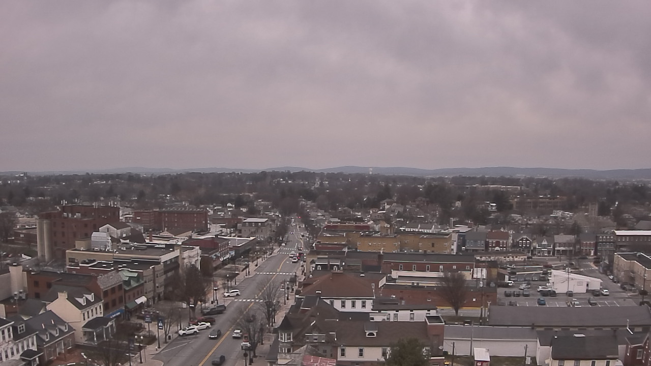 Thumbnail for current weather camera view from Windstream in Ephrata, Pennsylvania
