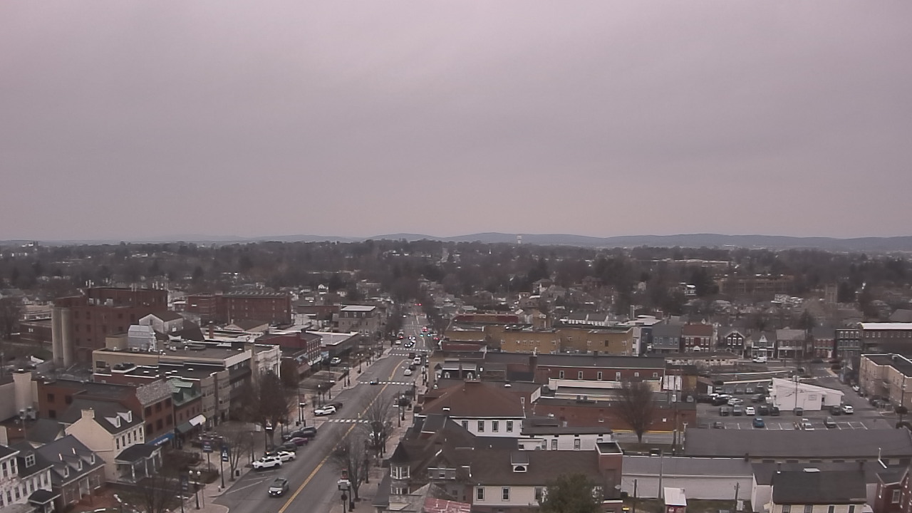 Thumbnail for current weather camera view from Windstream in Ephrata, Pennsylvania