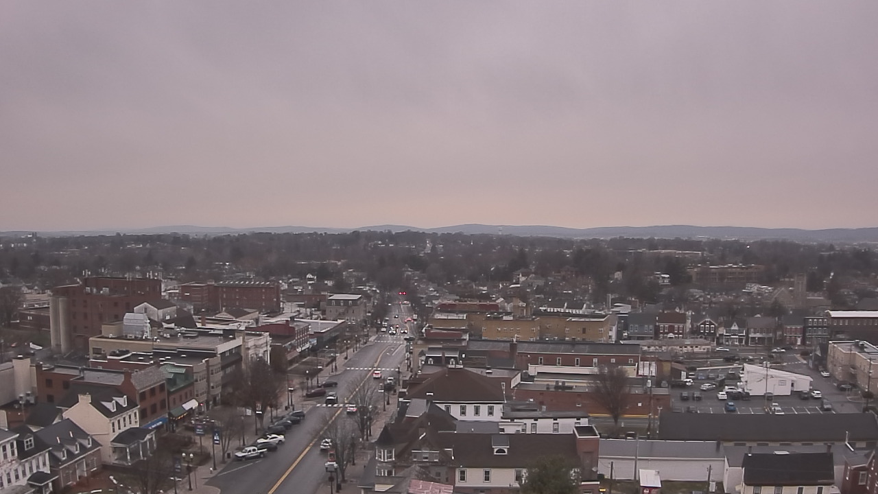 Thumbnail for current weather camera view from Windstream in Ephrata, Pennsylvania