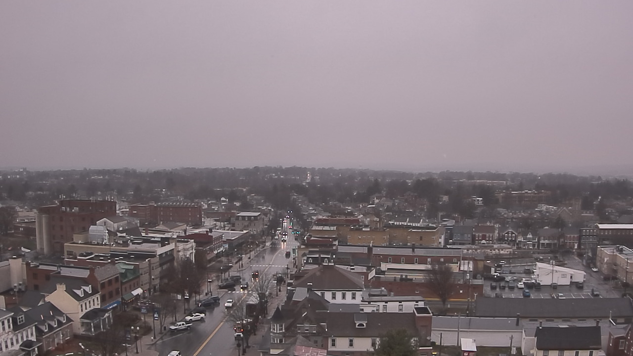 Thumbnail for current weather camera view from Windstream in Ephrata, Pennsylvania