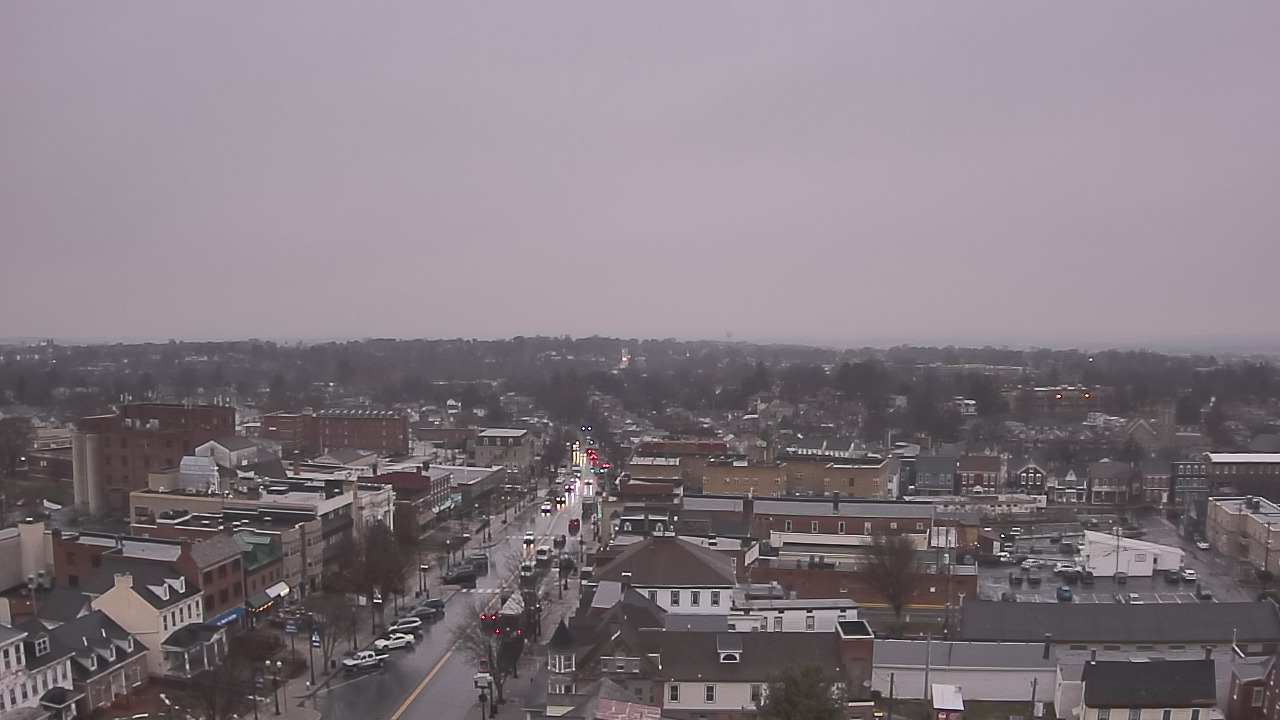 Thumbnail for current weather camera view from Windstream in Ephrata, Pennsylvania